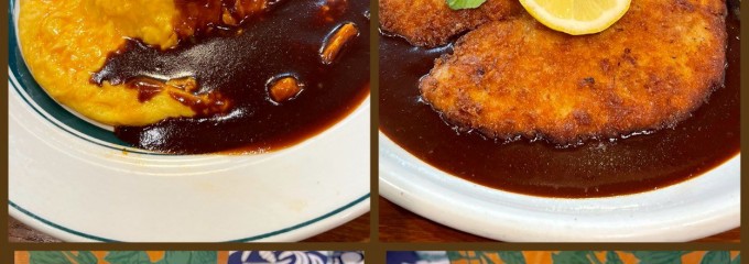 洋食亭ブラームス ルミネ荻窪店