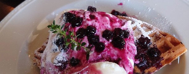 カフェ・ド・ラパン