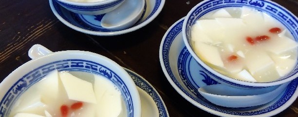 中国ラーメン揚州商人 大和店