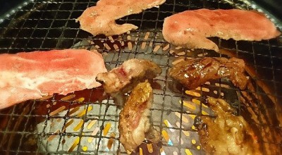 焼肉きんぐ 秋田広面店 秋田駅 焼肉 ホルモン