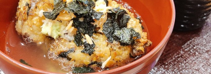 おにぎり処 八番