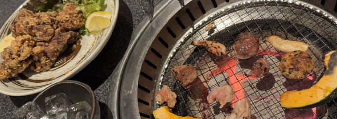 焼き鳥 Dining ハマー 八尾店