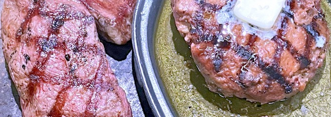 ステーキ屋松 本郷三丁目店