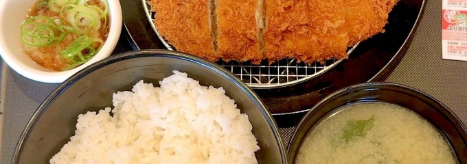 松のや 長久手店