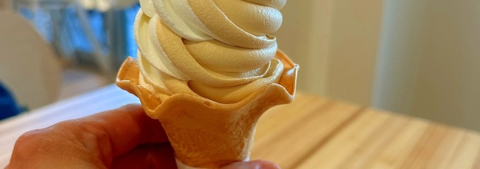 パーラーハイドレンジア（道の駅 マチテラス日進）