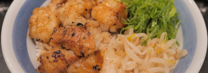 韓丼 水戸千波店