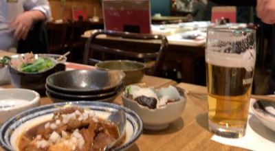 居酒屋 寿寿 仙台中央部 広瀬通 居酒屋