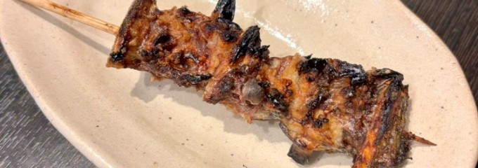 うなぎ中嶋