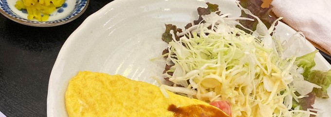 小料理 藤