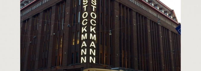 Stockmann