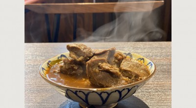 らい もん 赤坂