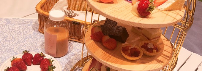 フルーツピクニック 原宿表参道店