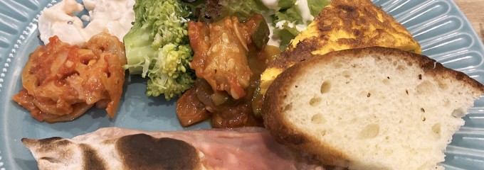 Pizzeria Trattoria Marco