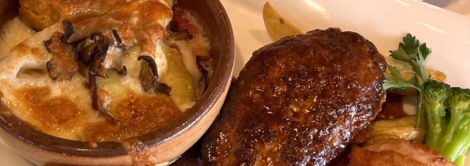 神戸屋レストラン 成城店