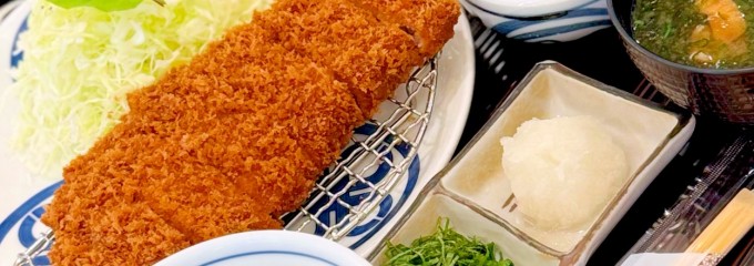 とんかつ まい泉 ルミネ荻窪店