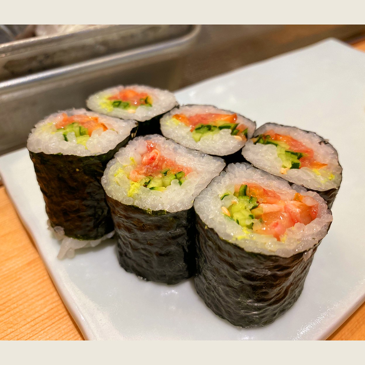 築地寿司清 築地新館 和食 の写真 ホットペッパーグルメ