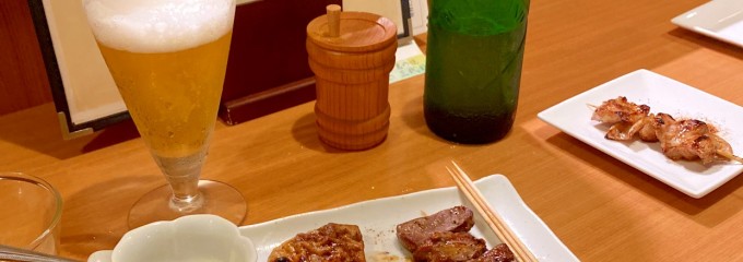 もつ焼 三代目