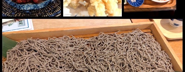 そばとろ屋