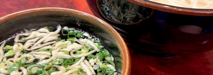 織田薪 本店