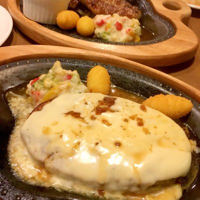 びっくりドンキー 西府中店 多摩 府中 立川 八王子 谷保 ハンバーグ びっくりドンキー 西府中店 多摩 府中 立川 八王子 谷保 ハンバーグ