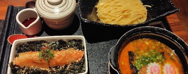元祖博多 めんたい重