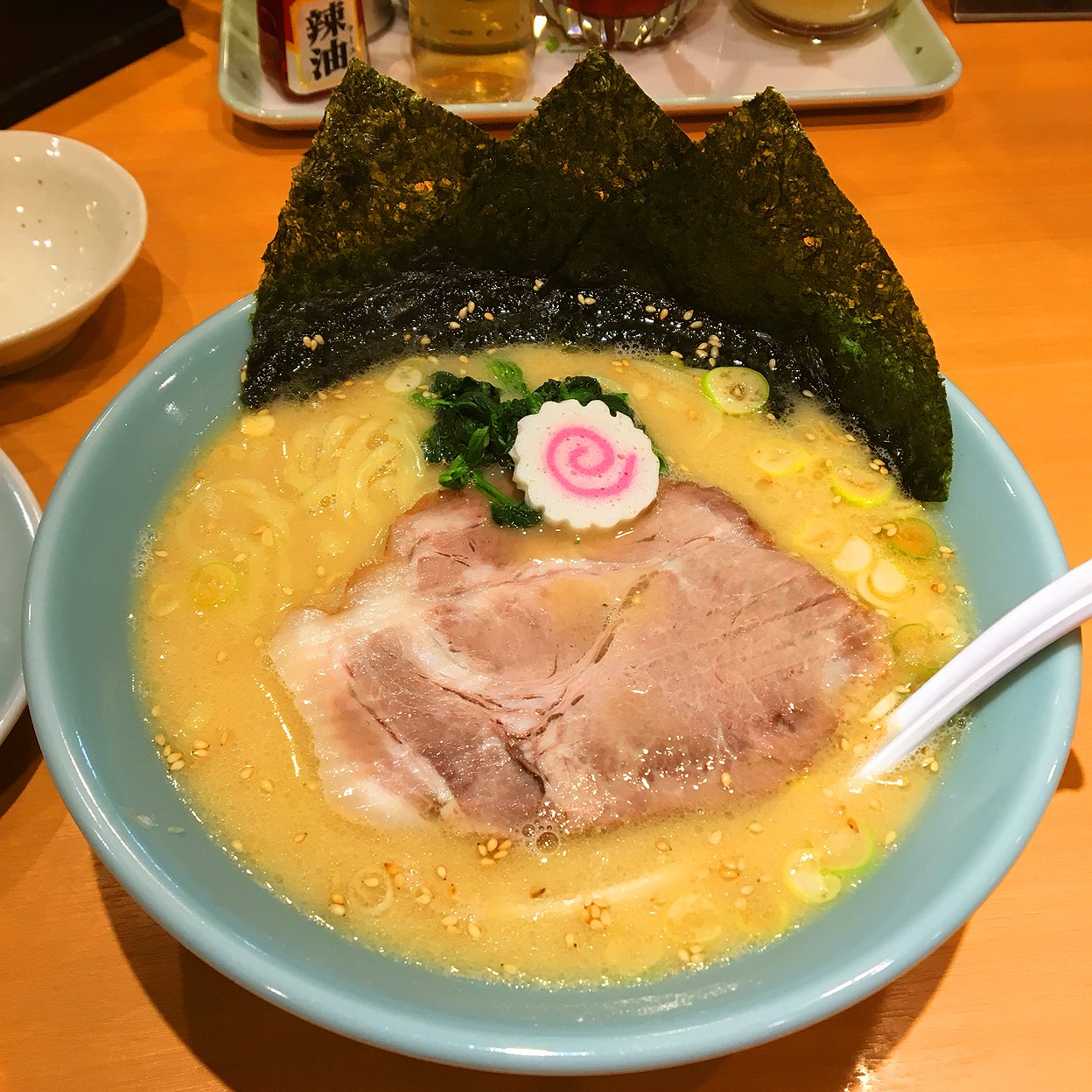 麺 屋 焔