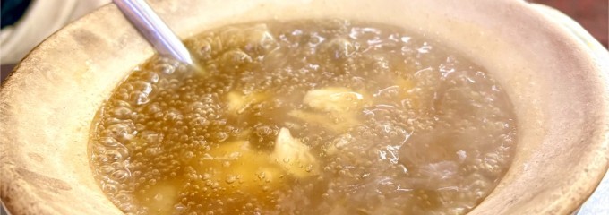 盛鱼翅 センフーチャラーム