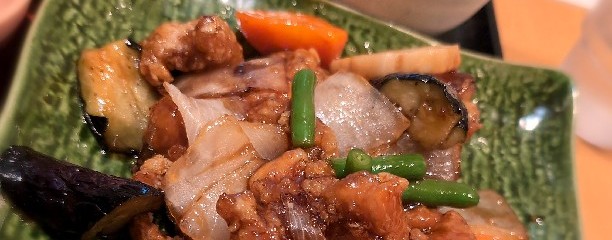 大戸屋 京急川崎駅前店