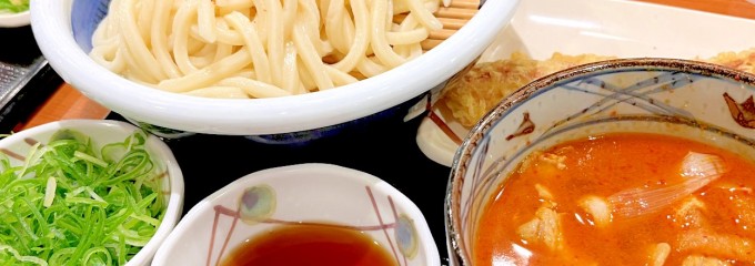 丸亀製麺 本庄
