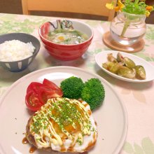 teechanさんの写真
