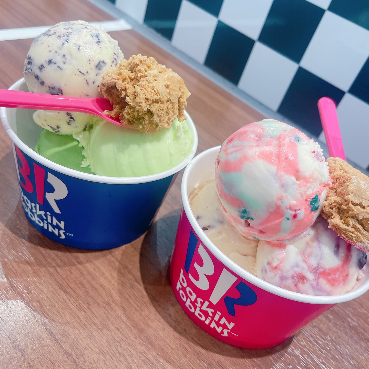 サーティワン アイス クリーム 池袋 店