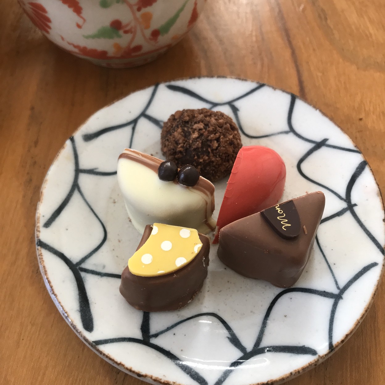 モンロワール 本店(摂津本山/カフェ・スイーツ) | ホットペッパーグルメ