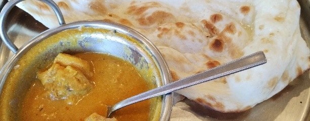 インド料理ダルバール 中央林間店