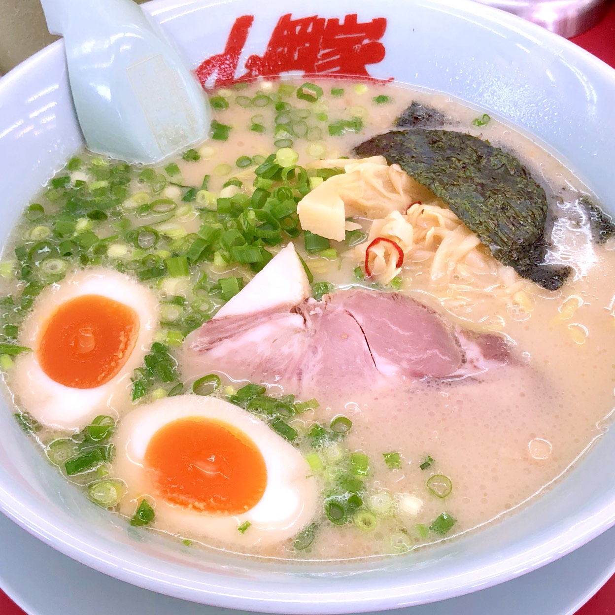 山岡家 ひたちなか店(ひたちなか市その他/ラーメン) | ホットペッパー 山岡家 ひたちなか店(ひたちなか市その他/ラーメン) | ホットペッパー