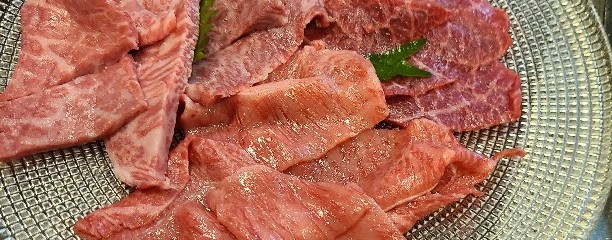 肉料理　荒川