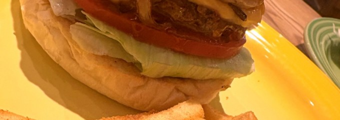 バーグハック