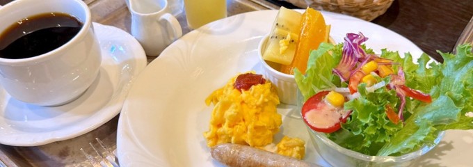 オーストリッヒカフェ ウィーン