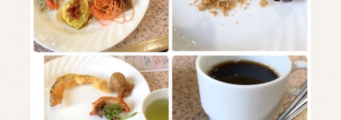 バイキングレストランファイブスター 旭川店