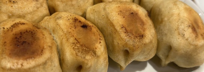 ホワイト餃子 柏店