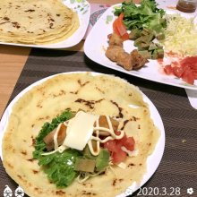 miki6chさんの写真