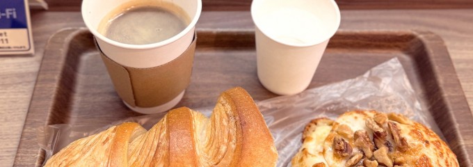 Pasco夢パン工房野幌店