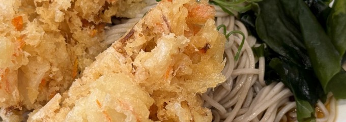 しぶそば綱島店