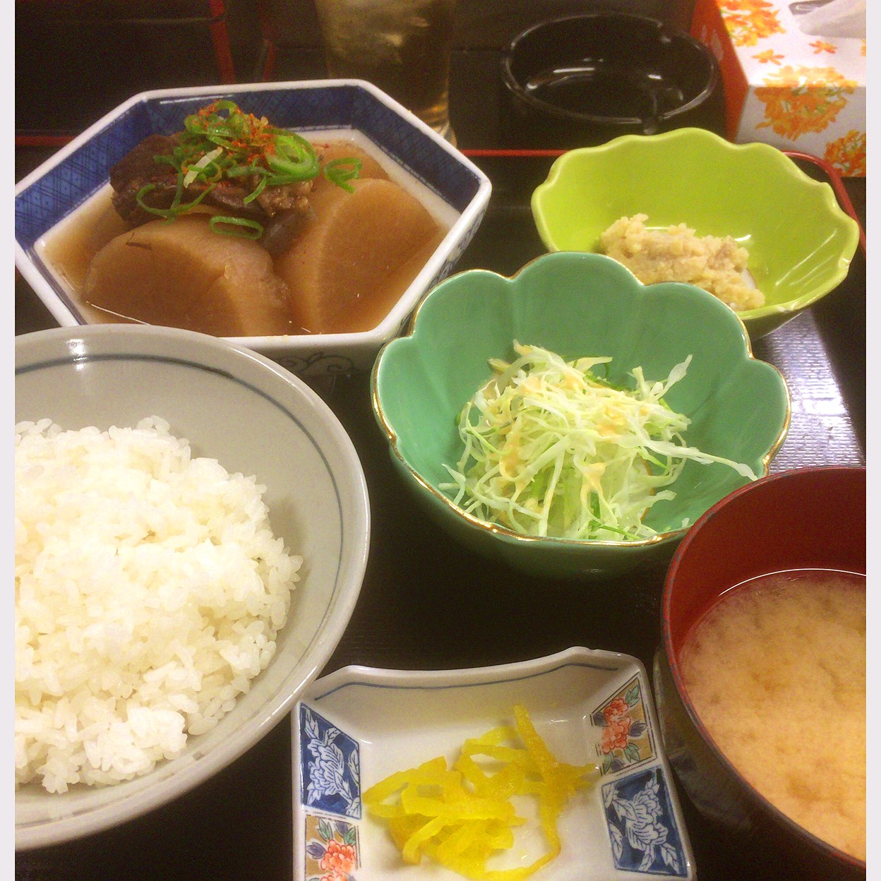 かあさん の 家