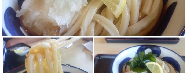 うどん屋  こころ