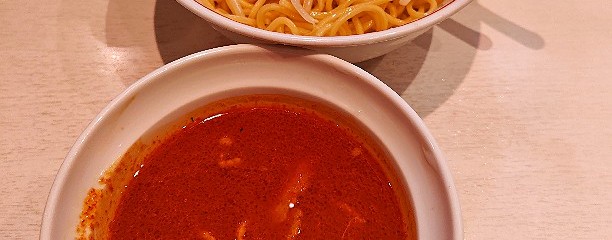 蒙古タンメン中本 高田馬場店