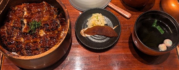 うなぎの兼光 東岡崎店