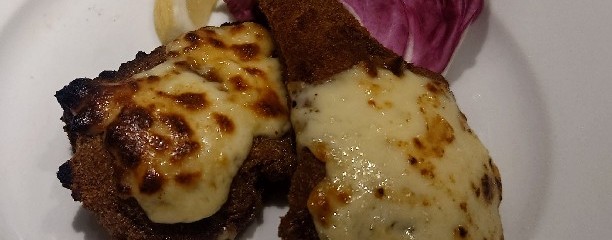 ラ・ベットラ・ダ・オチアイ 本店