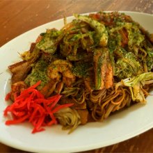 yakisoba_oyajiさんの写真
