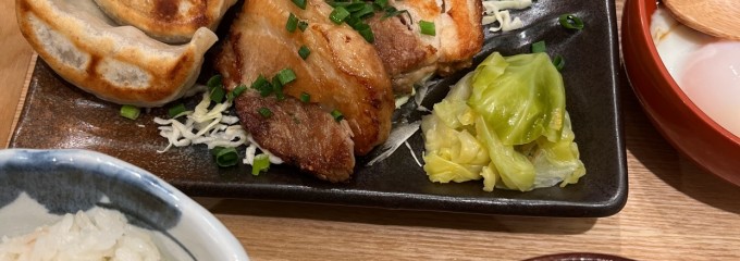 肉汁餃子のダンダダン 千種店