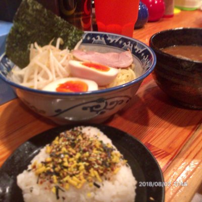 らーめん家 政 長崎市 長崎駅前 ラーメン